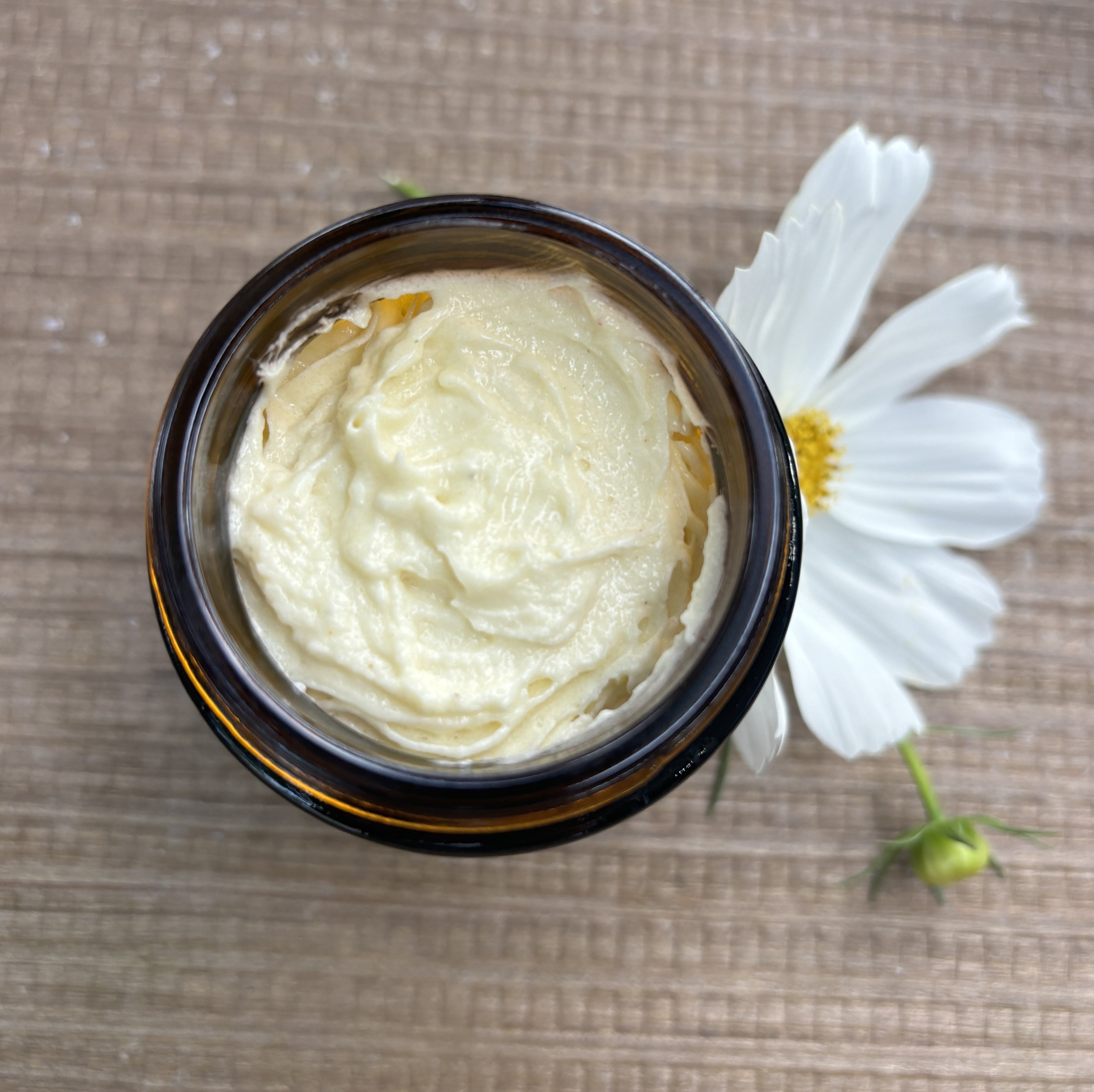 Tallow Body Butter