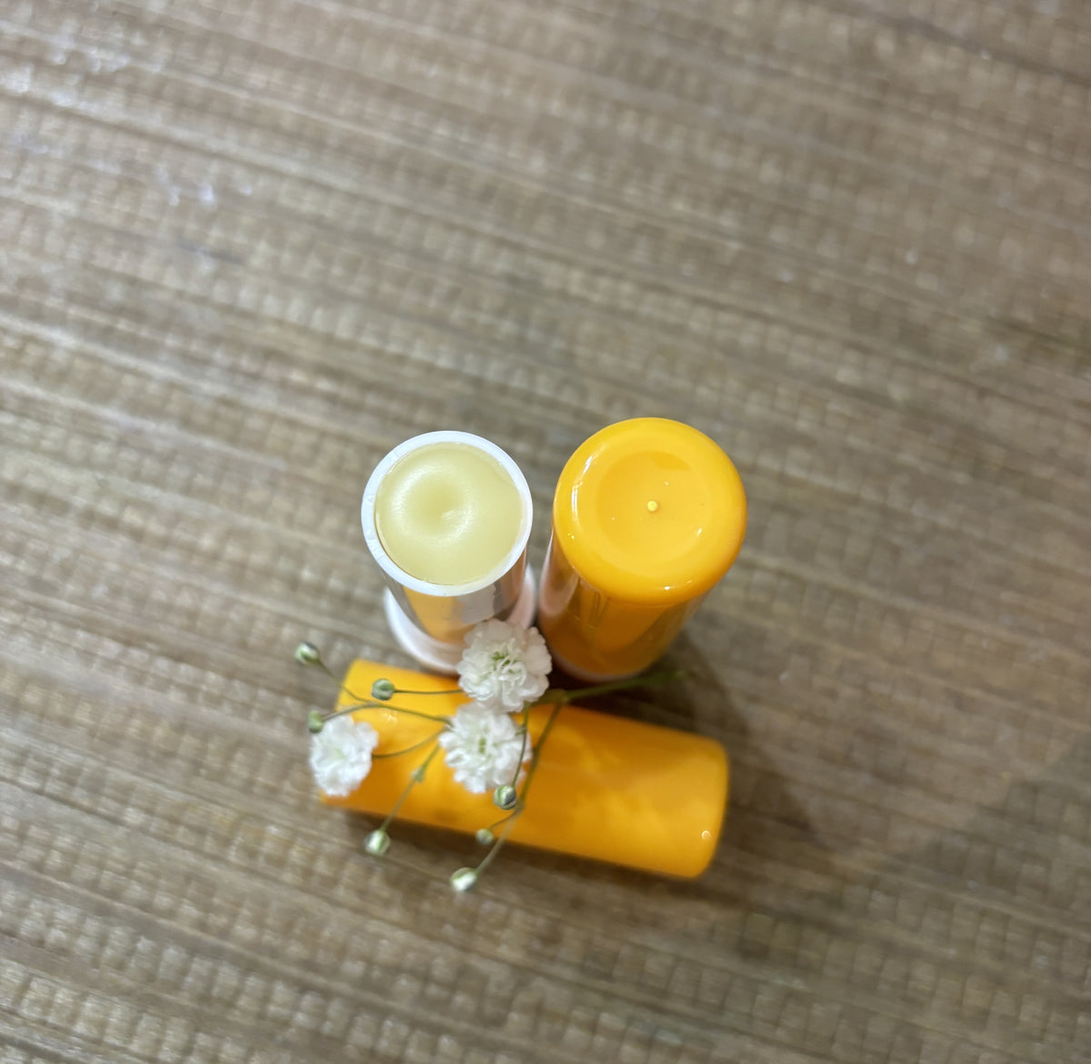 Lip Balm