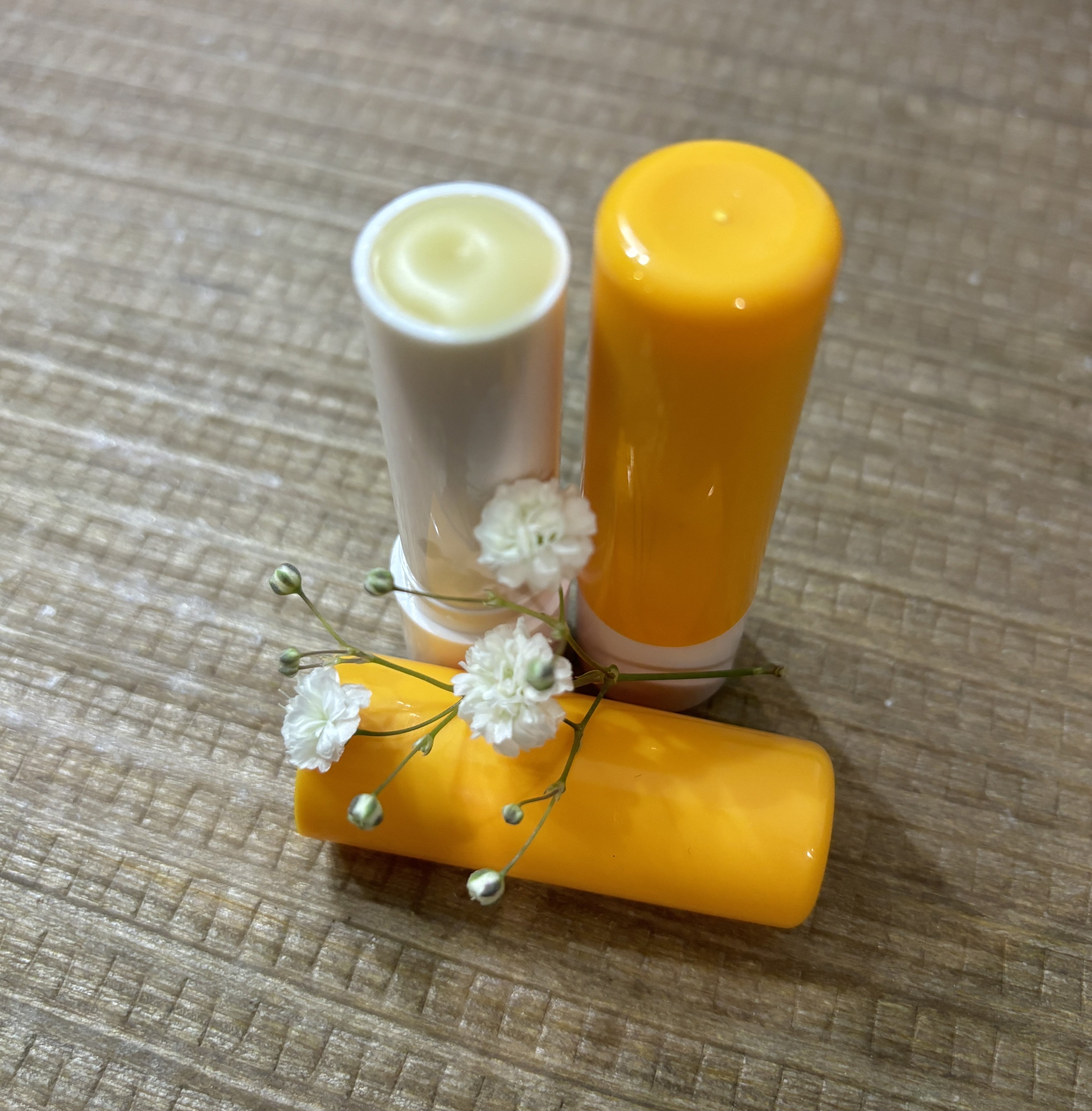 Lip Balm