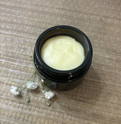 Tallow Beard Balm